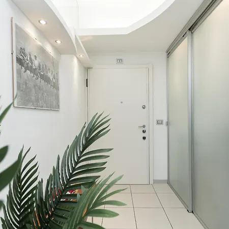 Casa Bagnara Apartment Genoa Exterior photo