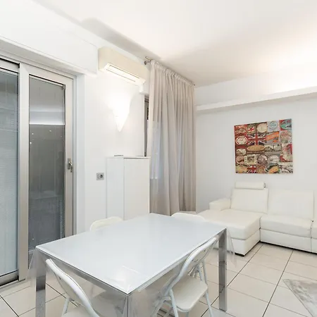 Casa Bagnara Apartment Genoa Exterior photo
