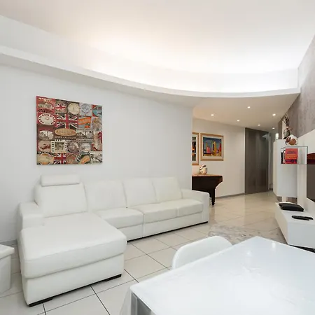 Casa Bagnara Apartment Genoa Exterior photo