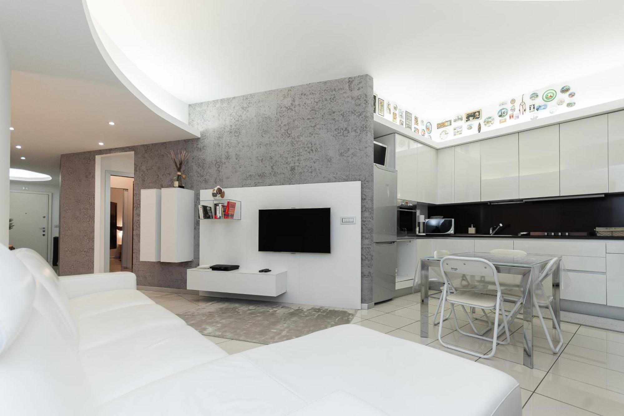 Apartment Casa Bagnara